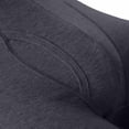 thumbnail image 2 of Plebaso Mens Cotton Underwear Long Leg Boxer Sports Briefs for Men Breathable Everyday Boxers Multipack, 2 of 5