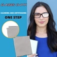 thumbnail image 1 of HOARBOEG Microfiber Clean Cleaning Cloth For Phone Screen Camera Lens GlassesHousehold Cleaning Tools, 1 of 9