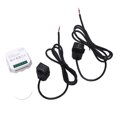 thumbnail image 1 of WiFi Smart Energy  Single Phase Clamp Electricity Meter For Home Appliances, 1 of 8
