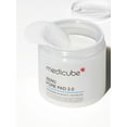 thumbnail image 3 of medicube Zero Pore Pad 2.0 155g / 70 Tampons, 3 of 4