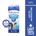 thumbnail image 2 of Dairyland Microfiltered Skim Milk, 2 of 7