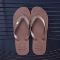 thumbnail image 1 of Men's Summer Sandals Beach Slides Platform Slippers Soft Anti-Slip Water Friendly Eva Foam Sole, 1 of 10