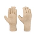 thumbnail image 5 of MesaSe Anti-Slip Compression Arthritis Gloves Pain Relief And Healing For Arthritis  Wrist Support  For Women And Men  S Skin Color, 5 of 5