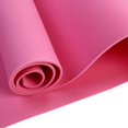 thumbnail image 3 of Pro Non-Slip Eco-Friendly Exercise Yoga Mat with Carrying Strap-pink-, 3 of 6