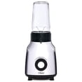 thumbnail image 1 of Tribest PBG-5050-A Glass Personal Blender, Chrome, 1 of 2