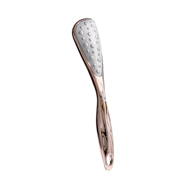 TopLLC Foot File Callus Remover, Double Sided Pedicure Rasp For Cracked Heel And Dead Foot Skin on Clearance