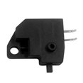 thumbnail image 2 of ATV Disc Brake Switch, ATV Brake Switch Rugged Reliable Stable High Strength Disc Brake Switch for Motorcycle Electric Vehicle, 2 of 7