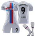 thumbnail image 1 of Lewandowski Home Jersey,away Jersey Lewandowski 9, 1 of 2