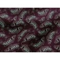 thumbnail image 4 of oneOone Viscose Jersey Fabric Fish Ocean Printed Craft Fabric BTY 60 Inch Wide, 4 of 4