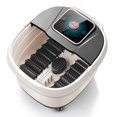 thumbnail image 4 of Foot Spa Massager Smart Stress Relief Foot Bath Massager Foot Massage Bucket, 4 of 10