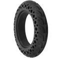 thumbnail image 1 of Peahefy Rubber Wheel Wear‑Resistant Explosion‑Proof Scooter Tire For Electric Scooters, 1 of 8