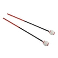 thumbnail image 4 of Hammer Marimba Mallets Carbon Fiber Cotton Thread Drum Stick Mallet Hammer for Bass Percussion Instruments, 4 of 7