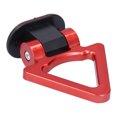 thumbnail image 4 of Trailer Hook Decoration, Does Not Fade Antiwear Towing Hook Decor, Trailer Hook Sticker, Car Exterior Styling, For Racing Car Car Black,Red,Blue,Silver, 4 of 8