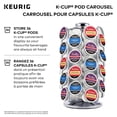 thumbnail image 4 of Keurig® Carrousel pour capsules K-Cup®, 4 of 6