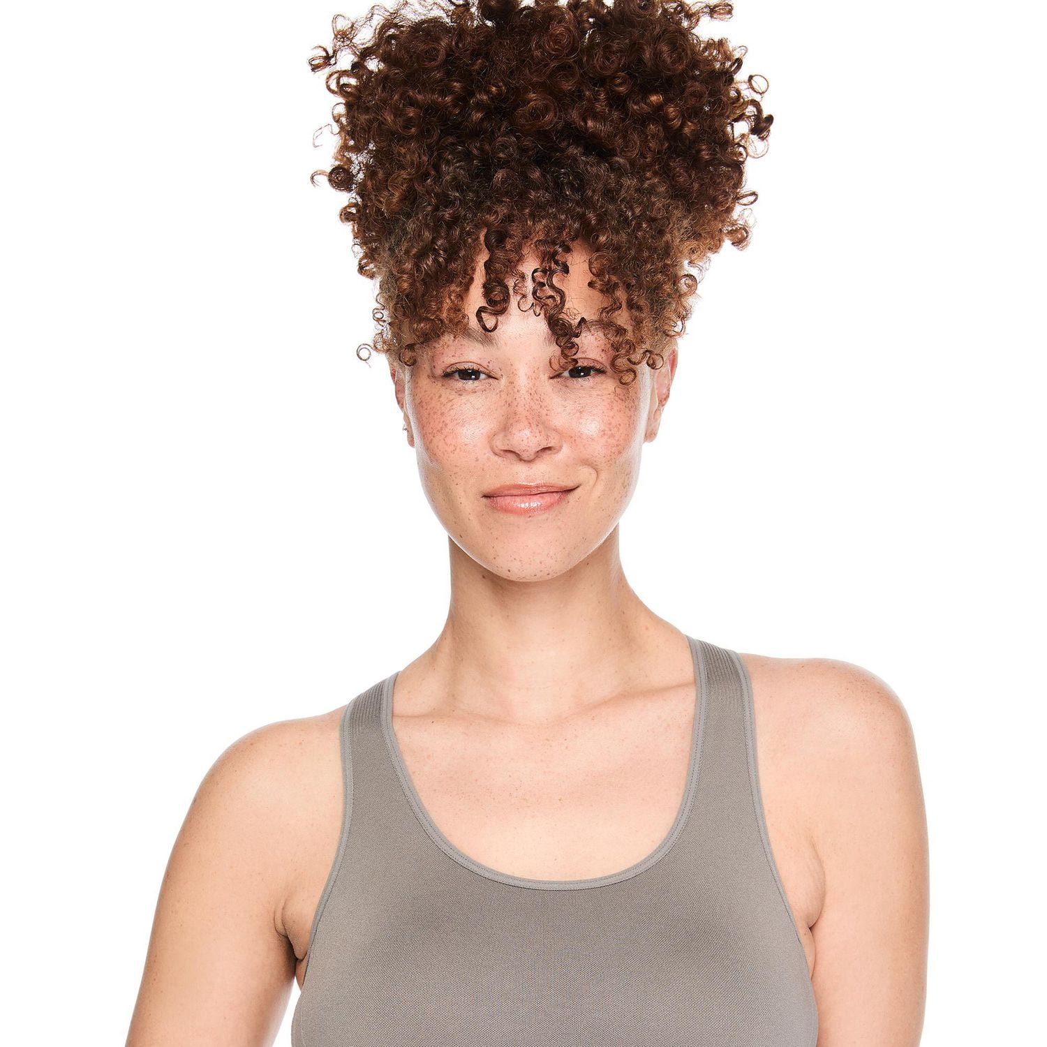 Soutien-gorge sport à dos nageur Athletic Works pour femmes