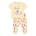 thumbnail image 1 of Disney La Fée Clochette Ensemble de Pyjamas, 1 of 1