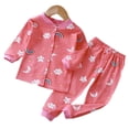 thumbnail image 1 of 2025 Barboteuse en Coton à Imprimé Pyjama pour Chien s Pyjama une-Pièce Grenouillères Pyjama de Pâques Garçons s, 1 of 3