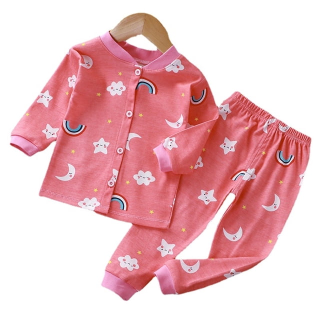 2025 Barboteuse en Coton à Imprimé Pyjama pour Chien s Pyjama une-Pièce Grenouillères Pyjama de Pâques Garçons s