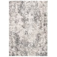 thumbnail image 4 of SAFAVIEH Madison Nita Vintage Floral Area Rug, 4 of 7