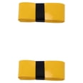 thumbnail image 3 of mmirethe Badminton Racket With Quick To Dry Technology - Long Lasting Grip Tape Multiple Surface Racket Over yellow square pack 2Set, 3 of 6
