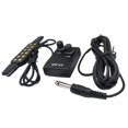 thumbnail image 1 of Guitar Pickup Punch Free Adjustable Folk Guitar Ukulele Bass Sound Pickup, 1 of 8