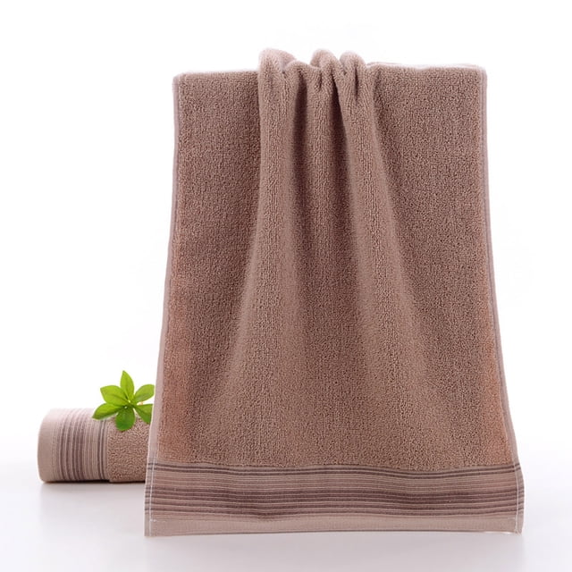 Dvkptbk Face Towels Towel Wholesale Home Face Hand Towel Gift-hand Towel Polyester Embroidered Wrong Terms
