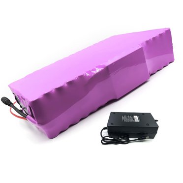 28Ah 20S8P 72V battery e-bike ebike electric bicycle Li-ion Motorcycle tricycle customizable 300x200x70mm
