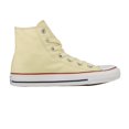 thumbnail image 2 of Converse All Star Hi Natural White Ankle-High Fashion Sneaker - 9.5M / 7.5M, 2 of 7
