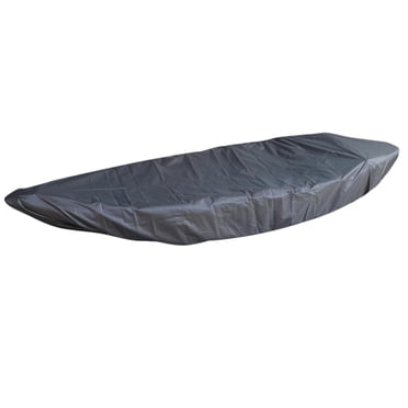 Protecteur de Kayak et de Canot Rangement Extérieur Dériveur Planche à Pagaie Bateau 4 m