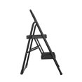 thumbnail image 4 of Cosco Lightweight Two Step House Step Stool for E, 4 of 7