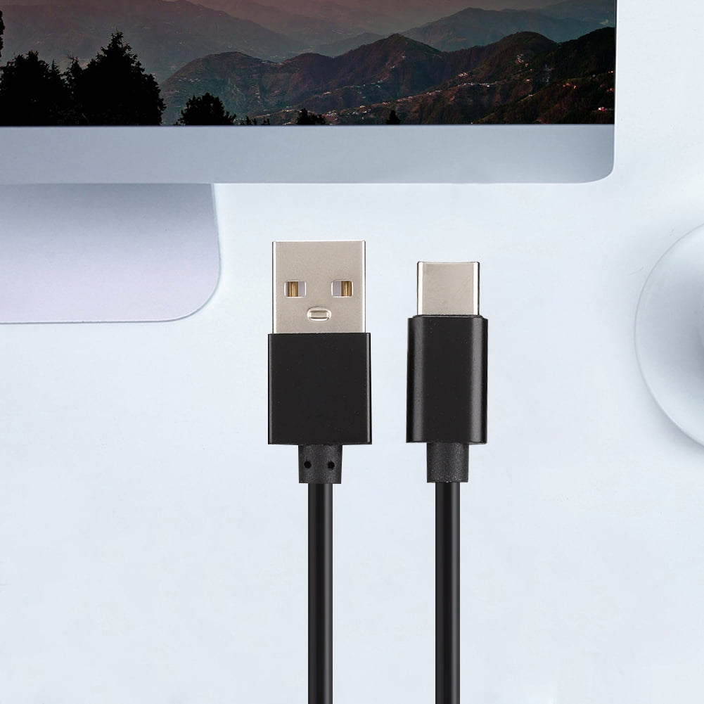 Charging Cable, Four-Core Pure Copper Fast Charging Cable, For Phone Charging Smartphone