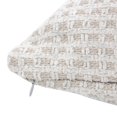 thumbnail image 2 of Solo Luxury Feather Filled Cushion, 2 of 3