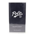 thumbnail image 1 of Ralph Lauren Polo 67 Eau De Toilette Spray For Men 125ml, 1 of 4