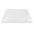 thumbnail image 3 of Housse de Clavier d'Ordinateur Anti-Poussière Transparente Protectrice Durable en Acrylique, 3 of 8