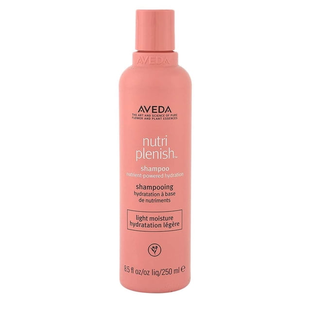 AVEDA by Aveda , NUTRIPLENISH LIGHT MOISTURE SHAMPOO 8.4 OZ