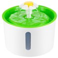 thumbnail image 1 of Fontaine Automatique pour Chat, Bol Filtrant Réglable pour Animaux, Distributeur d'Eau pour Chien, 1 of 10