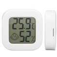 thumbnail image 3 of Temperature Meter, 10~99%RH  Free Placing Mini  for Indoor, 3 of 7