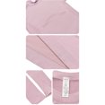 thumbnail image 4 of fheaev Chandails à Manches Longues pour Femmes Col Rond Chandail du Bas Ajusté Décontracté Extensible Ajusté sous-Blouses Entraînement Haut de Sport Pilates Vêtements de Mise en Forme Couche de Base Hauts, 4 of 4