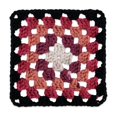 thumbnail image 2 of Red Heart® All In One Granny Square™ #4 Worsted (Medium) Acrylic Yarn 8.8oz/250g 417 Yards, 2 of 9