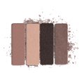 thumbnail image 4 of wet n wild Color Icon Eyeshadow Quad, 4 of 4