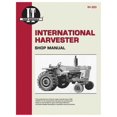 thumbnail image 1 of International Moissonneuse Manuel pour Atelier de Gaz, 1 of 1
