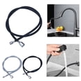 thumbnail image 5 of Kitchen Faucet Pull Out Replacement Hose,Pull Down Sink Faucet Parts,Spray Head, 5 of 5