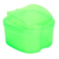 thumbnail image 3 of Denture Storage Soak Container,Denture Bath Case Box Denture Case Denture Holder Maximized Efficiency, 3 of 14
