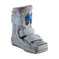 thumbnail image 1 of United Ortho USA16115 360 Air Walker Ankle Fracture Boot, Medium, Grey, 1 of 4