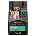 thumbnail image 1 of Purina Pro Plan Development Small Breed Chicken & Rice, Dry Puppy Food 3.3KG, 1 of 9
