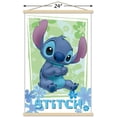 thumbnail image 2 of Disney Lilo et Stitch - Fleurs, 2 of 4