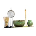 thumbnail image 3 of jifeng 7 Pieces Japanese Matcha Set Housewarming Gift Modern Accessories Tea Utensils for Family Matcha Lover Home Kitchen Tea Lover, 3 of 9