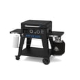 thumbnail image 3 of Pit Boss 2-Burner Ultimate Lift-Off Griddle, 3 of 3
