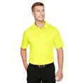thumbnail image 1 of Polo de Protection contre les Accrocs pour Hommes - Jaune Sécurité - 5TG, 1 of 3