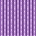 thumbnail image 1 of Ahgly Tapis d'Intérieur Lavable en Machine Carré Violet Transitionnel, 4 Pieds Carré, 1 of 7